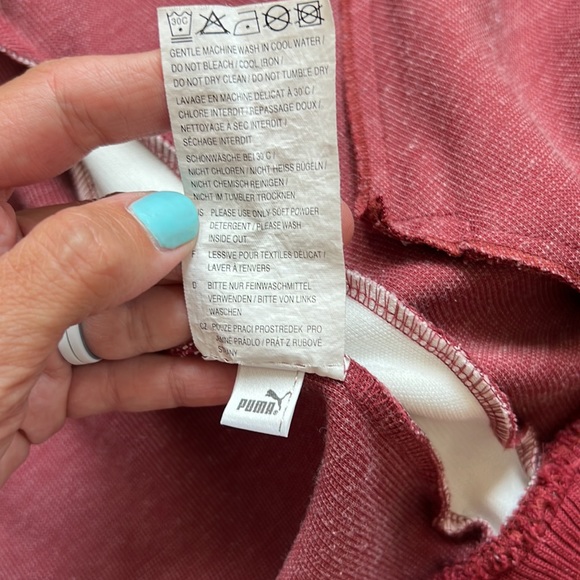 Vintage Puma Track Jacket - Picture 10 of 11